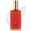 Hampton Sun SPF 8 Classic Sun Gel, Ultra-Hydrating Luxury Sunbathing Gel, Walnut Oil for Deep, Rich, Long Lasting Tan, Anti-Aging with Jojoba Oil, Vitamin E + Aloe Vera, Silky, Lightweight Finish view 1