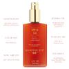 Hampton Sun SPF 8 Classic Sun Gel, Ultra-Hydrating Luxury Sunbathing Gel, Walnut Oil for Deep, Rich, Long Lasting Tan, Anti-Aging with Jojoba Oil, Vitamin E + Aloe Vera, Silky, Lightweight Finish view 3