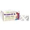 Graham Professional Beauty Wrapp-It Jr Styling Strips, White view 1