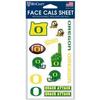 NCAA University of Oregon Tattoos view 1