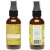 Shea Terra Namibian Marula Oil  100% Pure Cold-Pressed Extra Virgin  Antioxidant-Rich Oil for Dry, Mature and Sensitive Skin  Natural Moisturizer for Face, Hair, Scalp and Cuticles  2 oz view 2