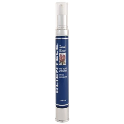 Elastology Anti-Aging Activator