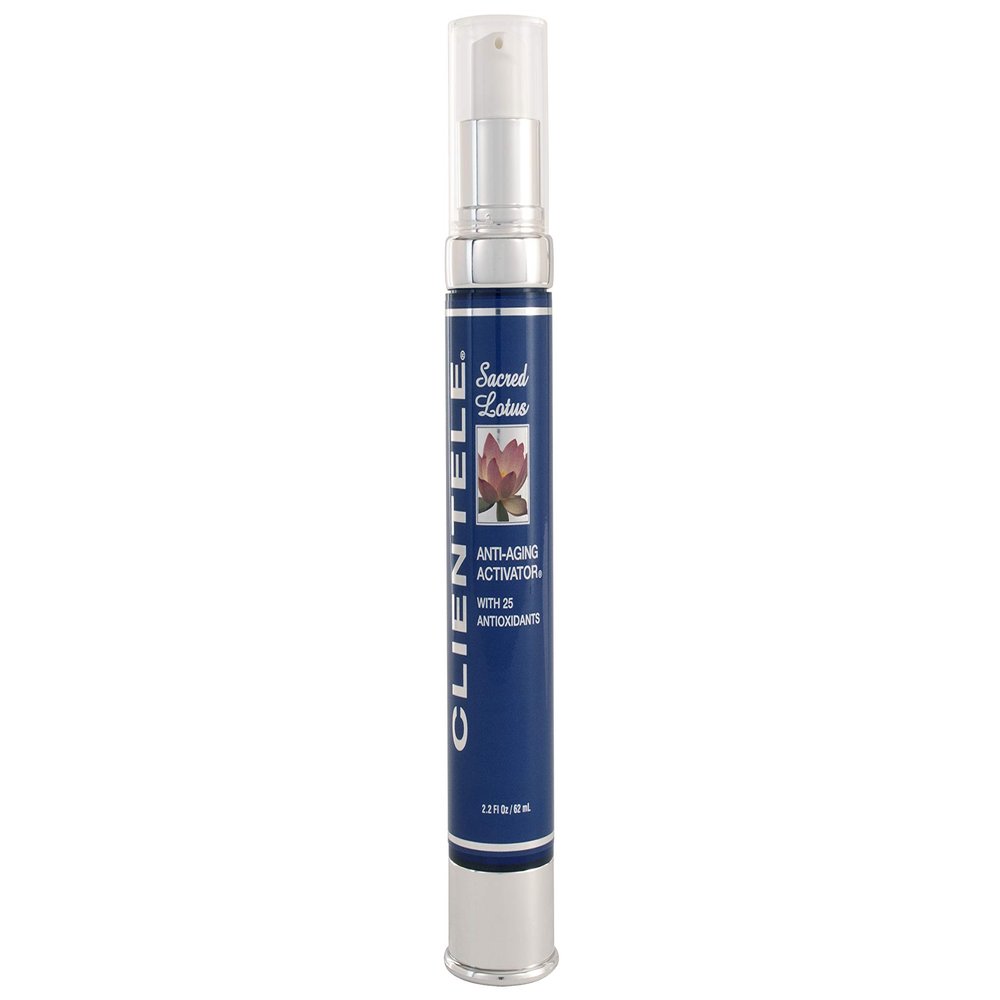 Elastology Anti-Aging Activator