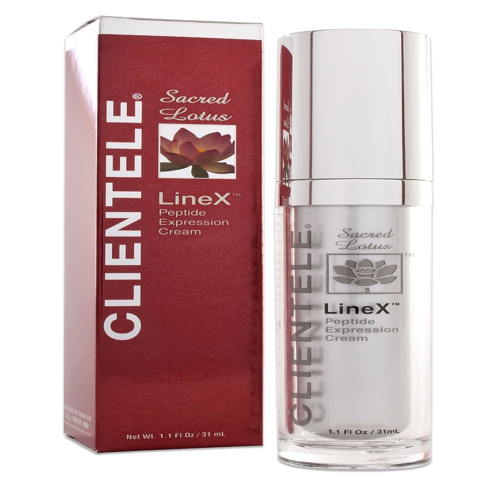 Clientele Elastology LineX
