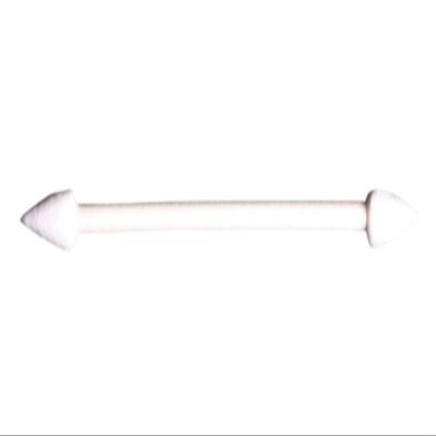 Craft Cotton Swab [Triangular Medium] [87107]