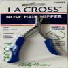 New LA Cross, 73837, Nose Hair Nipper, Sally Hansen, Retail $18 view 1