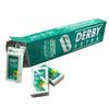 Derby Extra Double Edge Razor Blades - 25 Ct view 1