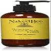 The Naked Bee Nourishing Body Lotion for All Skin Types (8 fl oz) Moisture Replenishing Lotion for Dry Skin Unscented view 1