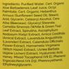 The Naked Bee Nourishing Body Lotion for All Skin Types (8 fl oz) Moisture Replenishing Lotion for Dry Skin Unscented view 4