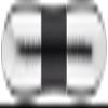L'Oreal Paris Cosmetics Voluminous Superstar Mascara, Washable, Blackest Black, 0.41 Fl. Oz, 1 Count view 4