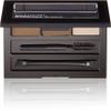 Maybelline New York Brow Drama Pro Eyebrow Palette, Soft Brown, 0.1 oz. view 1