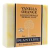 Plantlife Vanilla Orange Bar Soap - Moisturizing and Soothing Soap for Your Skin - Hand Crafted Using Plant-Based Ingredients - Made in California 4oz Bar view 1