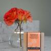 Plantlife Vanilla Orange Bar Soap - Moisturizing and Soothing Soap for Your Skin - Hand Crafted Using Plant-Based Ingredients - Made in California 4oz Bar view 2