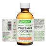 De La Cruz Vegetable Glycerin, Glass Bottle, 100% Pure Liquid Glycerine USP Grade for Hair, Skin and DIY Projects, 2 FL. OZ. view 2