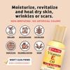 De La Cruz Vitamin E Oil for Skin, Hair, Face, Body and Nails, Vitamina E para la Piel, 15000 IU, 2.2 FL. OZ view 3