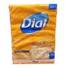 Dial Gold bar Soap (20/4 Oz Net Wt 80 Oz), () view 1