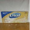 Dial Gold bar Soap (20/4 Oz Net Wt 80 Oz), () view 2