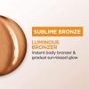 L'Oral Paris Sublime Bronze Luminous Bronzer Self-Tanning Lotion, 6.7 oz. view 4