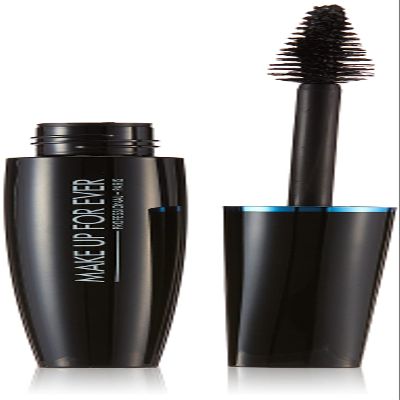 MAKE UP FOR EVER Aqua Smoky Extravagant