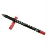 Aqua Lip Waterproof - 14C Satin Light Rosewood by Make Up For Ever for Women - 0.04 oz Lip Liner