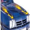 carstyling XXL Car-Tattoo Flames view 2