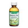 De La Cruz Pure Olive Oil - Natural Expeller Pressed Olive Oil for Hair and Skin - Lightweight Body Oil for Dry Skin 2 Fl Oz (1 Bottle) view 1