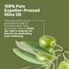De La Cruz Pure Olive Oil - Natural Expeller Pressed Olive Oil for Hair and Skin - Lightweight Body Oil for Dry Skin 2 Fl Oz (1 Bottle) view 4