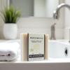 Plantlife Patchouli 6-pack Bar Soap - Moisturizing and Soothing Soap for Your Skin - Hand Crafted Using Plant-Based Ingredients - Made in California 4oz Bar view 2