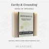 Plantlife Patchouli 6-pack Bar Soap - Moisturizing and Soothing Soap for Your Skin - Hand Crafted Using Plant-Based Ingredients - Made in California 4oz Bar view 4
