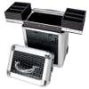 Miniature Professional Rolling Beauty Case view 2