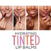 Benefit Cosmetics Hydrating Tinted Lip Balm 3g. # Benebalm - rose view 2