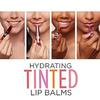 Benefit Cosmetics Hydrating Tinted Lip Balm 3g. # Benebalm - rose view 3