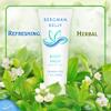 BERGMAN KELLY Travel Size Body Wash (1 fl oz, 50 PK, White Tea), Delight Your Guests with a Revitalizing and Refreshing Hotel Body Wash, Quality Mini and Small Size Guest Hotel Toiletries in Bulk view 4