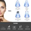 Blackhead Remover Pore Vacuum for face, BlueOrchids dermasuction for Whitehead Removal, Acne Pimple Sucker, face Vacuum Pore Cleanser, Comedone Extractor, 5 Adjustable Suction Power with 4 Probes view 3