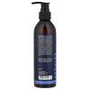 Artnaturals Natural Beard Shampoo Wash - (8 Fl Oz / 236ml) - Infused with Aloe Vera, Tea Tree and Jojoba Oil - Sulfate Free view 2