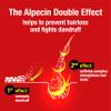 Alpecin Double Effect Shampoo (200ml) view 3