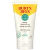 Burts Bees Clear and Balanced Deep Cleansing Acne Scrub, Salicylic Acid Acne Treatment with Cica, Facial Cream Exfoliator Helps Unclog Pores and Reduce Acne, 4 Oz view 1