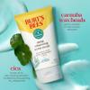 Burts Bees Clear and Balanced Deep Cleansing Acne Scrub, Salicylic Acid Acne Treatment with Cica, Facial Cream Exfoliator Helps Unclog Pores and Reduce Acne, 4 Oz view 4