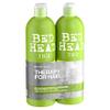 TIGI Bed Head Urban Antidotes Re-Energize Shampoo 25.36 oz (Pack of 2) view 3