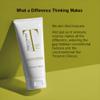 NEOVA Tricomin Reinforcing Conditioner- moisture-rich formula. Reinforce and strengthen hair to minimize strand breakage and split ends view 3