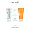Thinkdaily SPF 30 Tinted Sunscreen for Face with Zinc Oxide, 2 Oz  Safe, Natural, Water Resistant Reef Safe Sunscreen, All Skin Tones, Broad Spectrum UVA/UVB Sun Screen for Sun Protection view 3