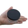 2Pcs 50ml Plastic Empty Powder Puff Case Face Powder Blusher Makeup Cosmetic Jars Containers Travel Kit view 3