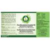 R V Essential Pure Macadamia Essential Oil 15ml (0.507oz)- Macadamia Integrifolia (100% Pure and Natural Therapeutic Grade) view 4
