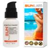Strictly Faces Dark Sunless Tanning Lotion 2.7 Oz. view 1