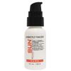 Strictly Faces Dark Sunless Tanning Lotion 2.7 Oz. view 2