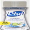 Dial Antibacterial Foaming Hand Wash, Soothing White Tea, 7.5 fl oz view 2
