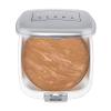 Ageless Derma Mineral Baked Foundation- A Vegan - Paraben - Gluten and Cruelty Free Powder Foundation (Warm Beige) view 1