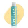 Enjoy Hair & Skin Treatment Oil - Lightweight, Non Greasy Hydration for Fast Drying & Smooth Finish (3.4 oz) view 1