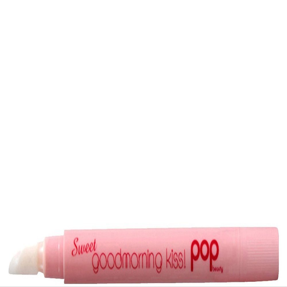 POP Beauty Sweet Goodmorning Kiss Lip Balm - Clear