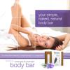Himalaya Botanique Refreshing Lavender & Rosemary Body Bar for Calming Comfort & Ultra Moisturized Skin, 4.41 oz view 4